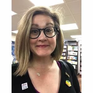 Meet your Posher, Corrie